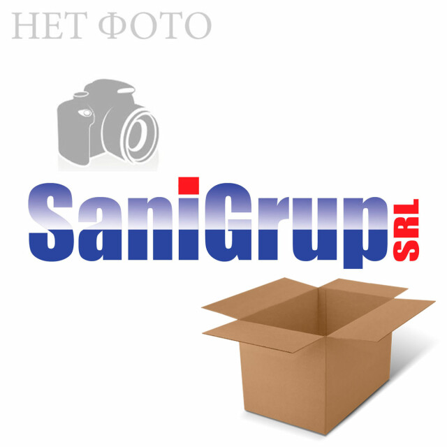 Robinet FIORI HT-6343 negru