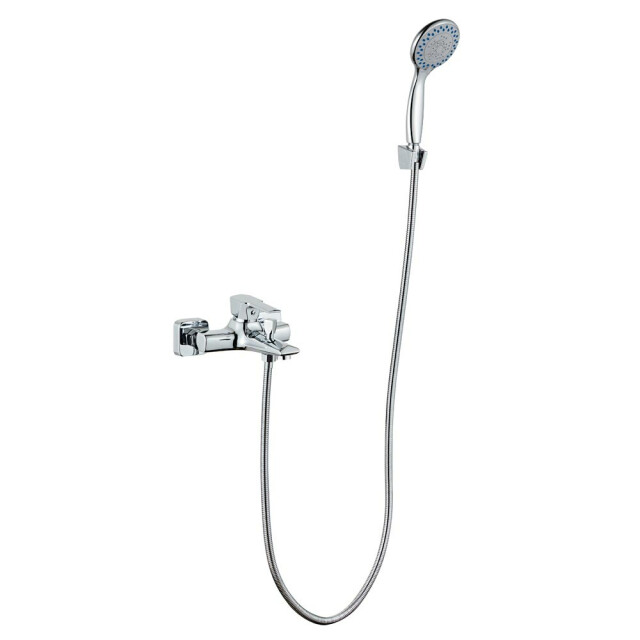 Смеситель FIORI KE-5016-4 хром