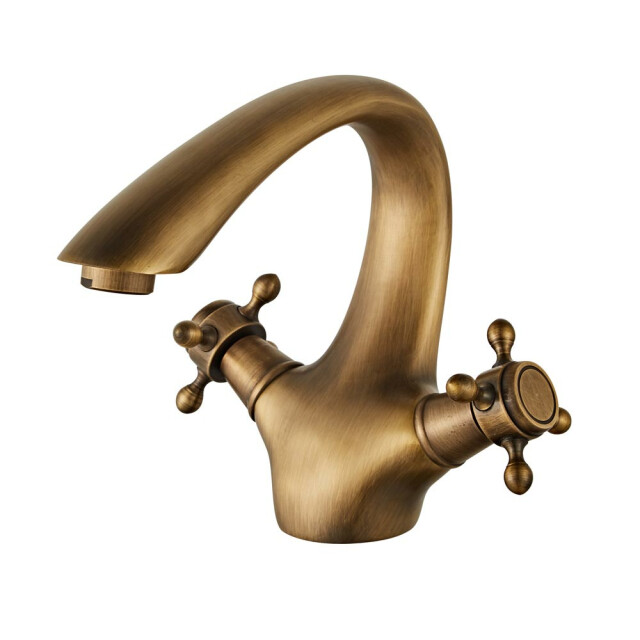 Robinet FIORI KE-7152 bronz