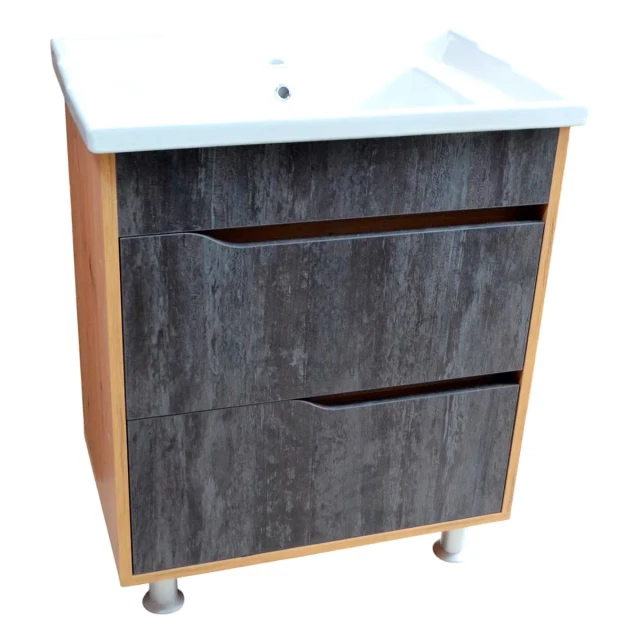 Мебель для ванной 5411 (70)2S V (U005+A566)