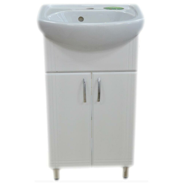 Mobila pentru baie DORA 47 2DG