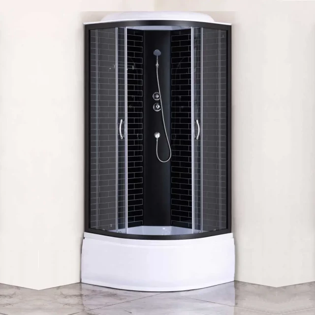 Душевая кабина SC RHBZ 80