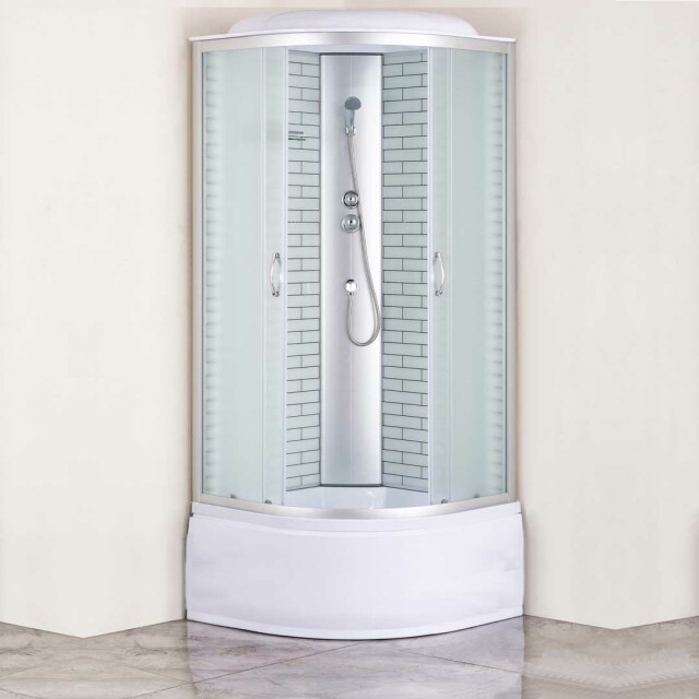 Cabina de dus SC RHWZ 90