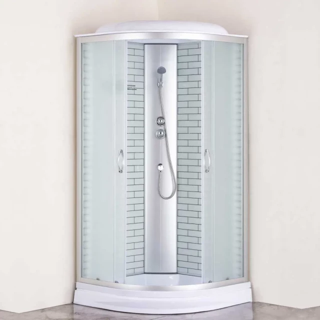 Душевая кабина SC RLWZ 80