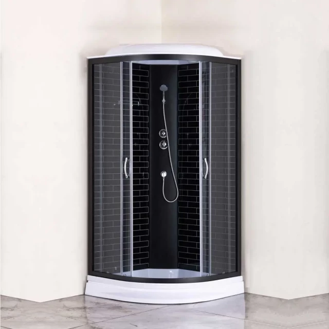 Cabina de dus SC RMBZ 90