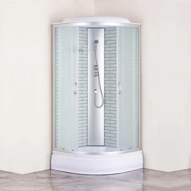 Cabina de dus SC RMWZ 90