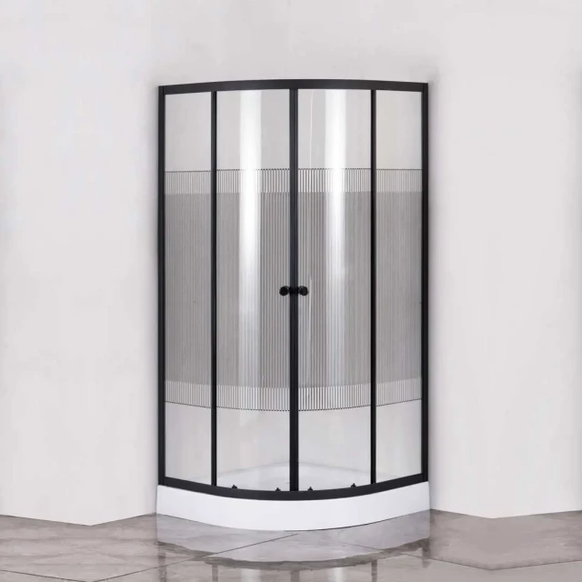 Душевая кабина SERL BV 90