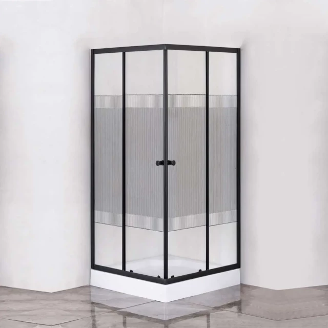 Cabina de dus SESL BV 90