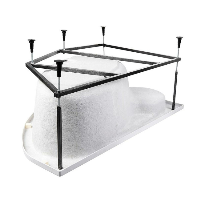 support-carcasa metal 150 на 100