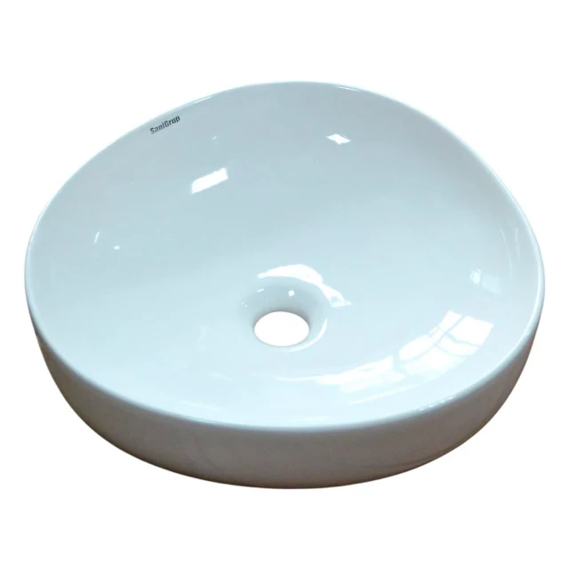 Lavoar pe blat m-2598 400x400x100